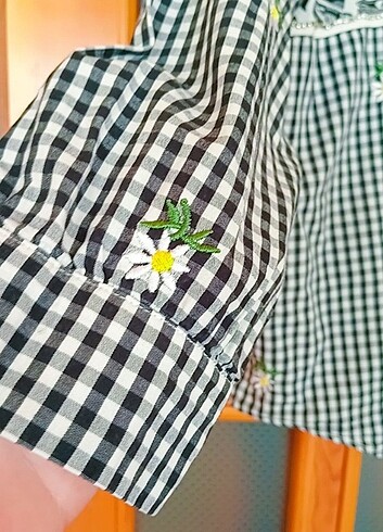 TWIST MARKA 36 beden bayan gömlek - Görsel 3