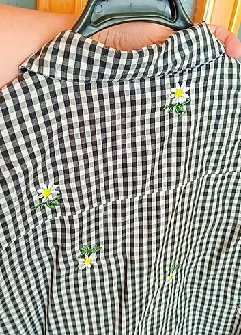 TWIST MARKA 36 beden bayan gömlek - Görsel 5