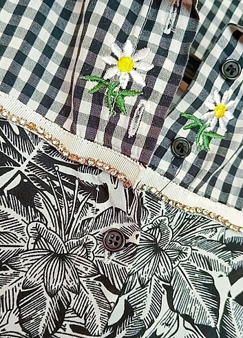 TWIST MARKA 36 beden bayan gömlek - Görsel 6