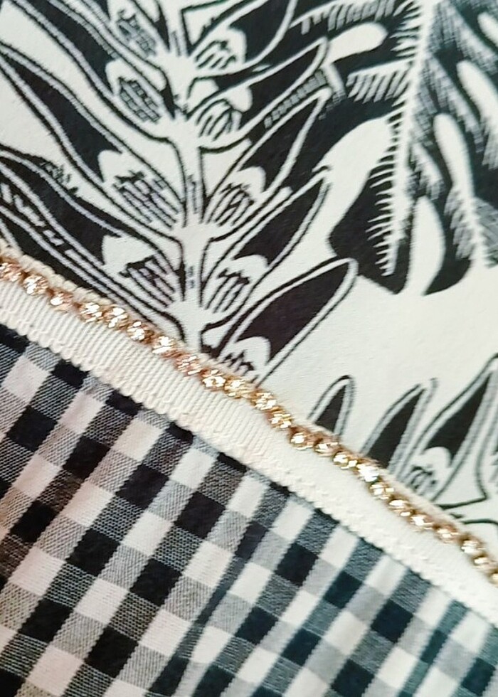 TWIST MARKA 36 beden bayan gömlek  - Görsel 2