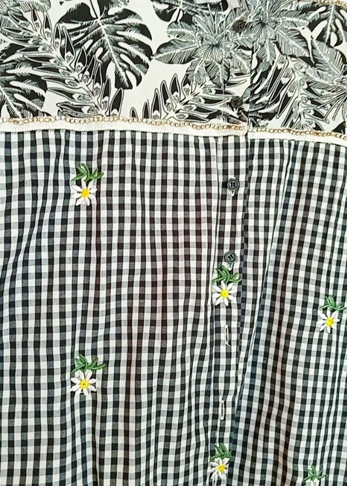 TWIST MARKA 36 beden bayan gömlek  - Görsel 4