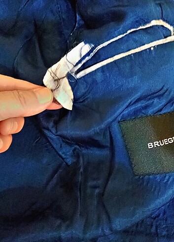 Erkek takim elbise  - Görsel 4