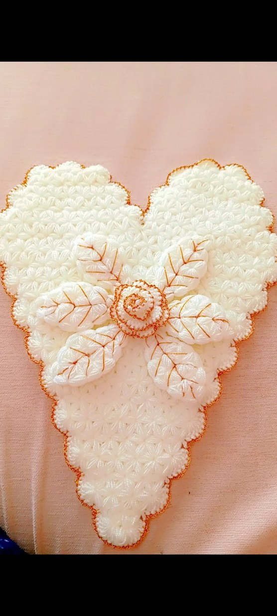 el emeği göz nuru üçlü gelin setimiz - Görsel 3