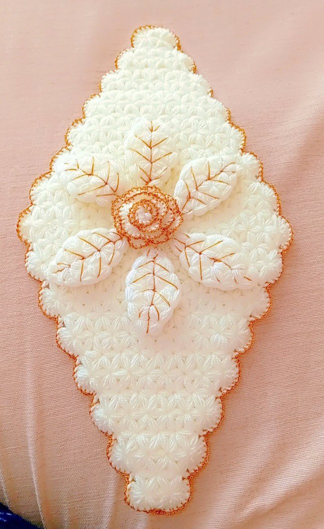 el emeği göz nuru üçlü gelin setimiz - Görsel 2