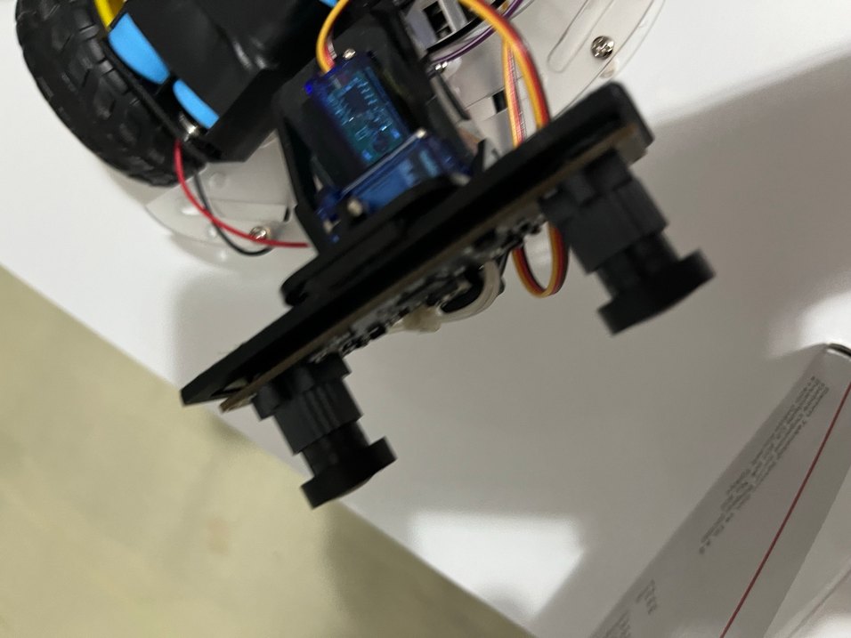 Stereo cam derinlil algılayıcı kamera - Görsel 3