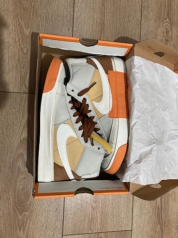 nike blazer