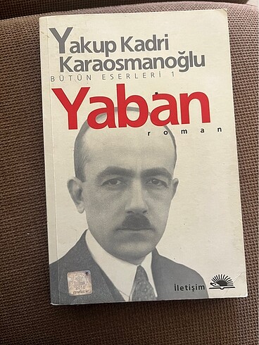 Yaban