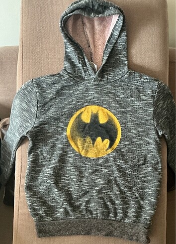 Batman sorunsuz 7-8 yaş