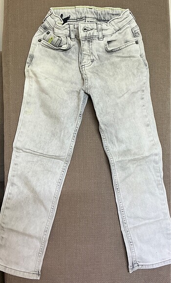 Lc 6-7 yaş jean