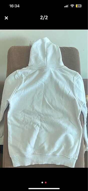 Diğer Bahçeşehir sweat 11-12 yaş