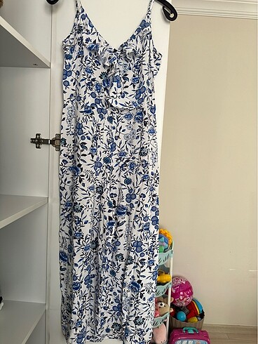 H&M mid tulum 38 beden