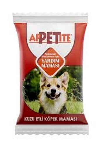 Köpek maması