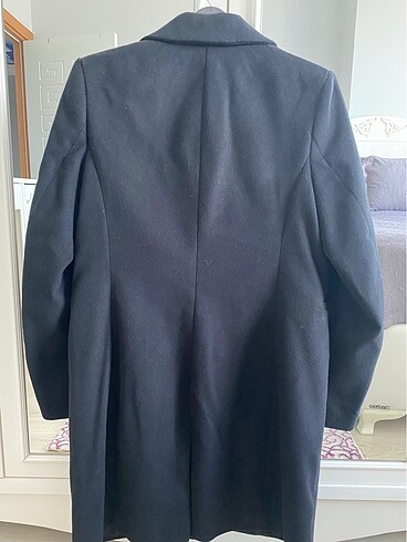 38 Beden H&M KABAN SİYAH