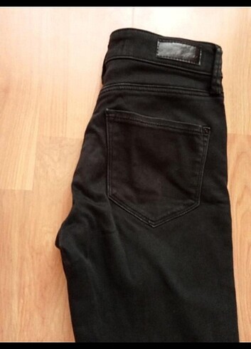 İspanyol Paça Pantalon