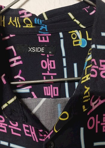 Uzun Kollu Erkek Gömlek - Görsel 7