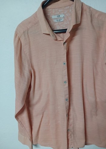 Uzun Kollu Erkek Gömlek - Görsel 4