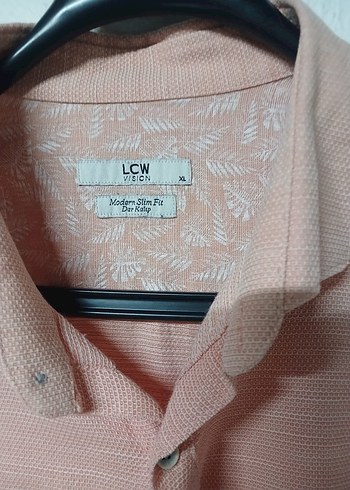 Uzun Kollu Erkek Gömlek - Görsel 3