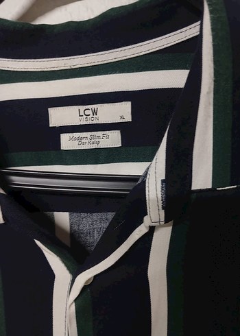 Uzun Kollu Erkek Gömlek - Görsel 5