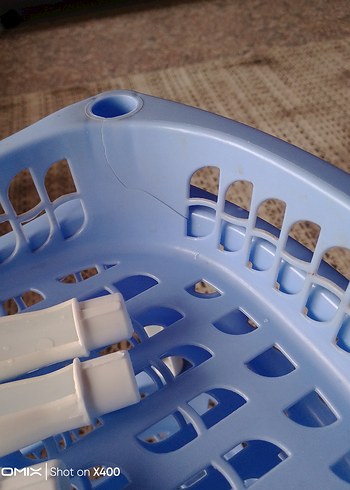 sebzelik patates soğan kuru erzak koruma 4 katlı - Görsel 7