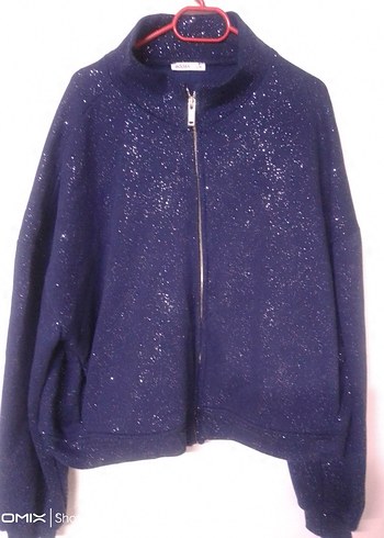 simli ceket piyasada bulunmayan bizde var - Görsel 2