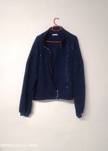 simli ceket piyasada bulunmayan bizde var - Görsel 6