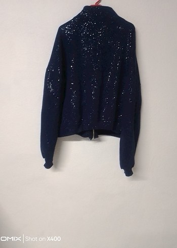 simli ceket piyasada bulunmayan bizde var - Görsel 5