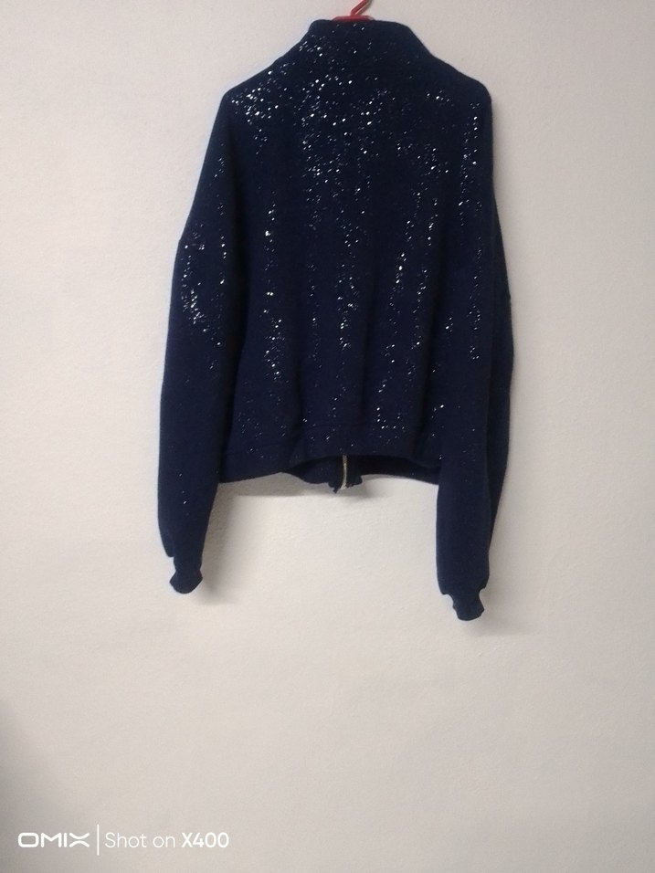 simli ceket piyasada bulunmayan bizde var - Görsel 5