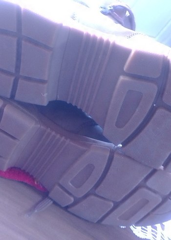 kamel renk Kinetix 45 numara hiç giyilmedi sağlam - Görsel 8