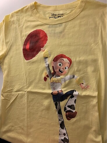 Pull&Bear Toy Story T-shirt