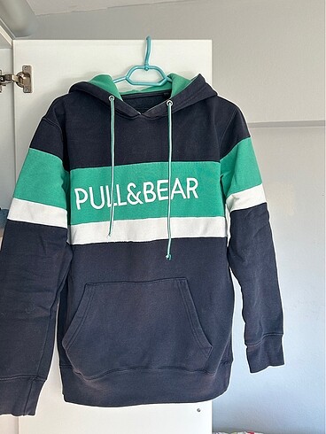 Pull&Bear Sweatshirt