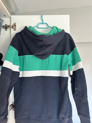 xs Beden çeşitli Renk Pull&Bear Sweatshirt