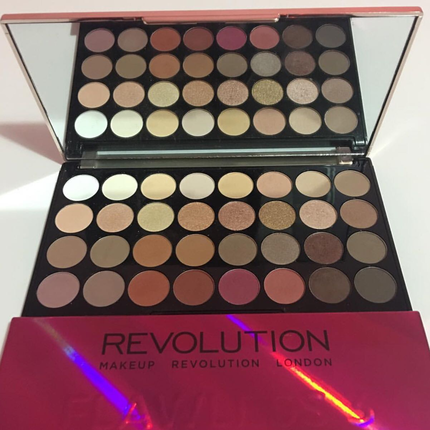 Makeup Revolution Far Paleti