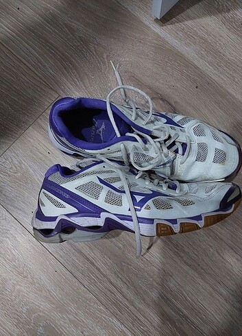 Mizuno,Spor ayakkabı