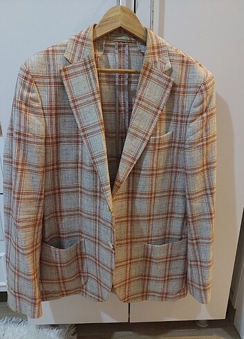 Hugo Boss Ceket