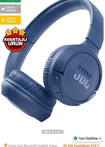 Jbl tune 510 bt