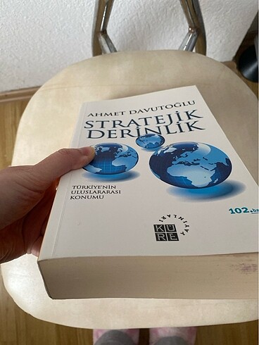  Beden Renk Stratejik derinlik