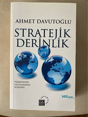 Stratejik derinlik