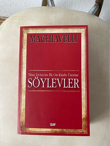 Söylevler