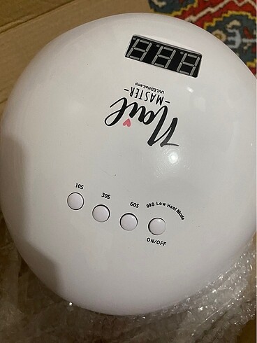 Beden Renk Oje ve protez tırnak jel kurutucu led lamba ve primer , base rub