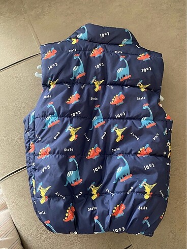 LC Waikiki Erkek bebek şişme yelek