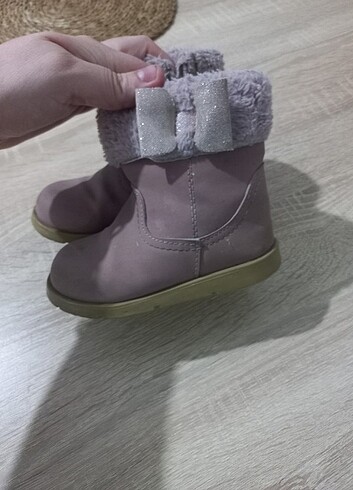 24 Beden Cocuk botu