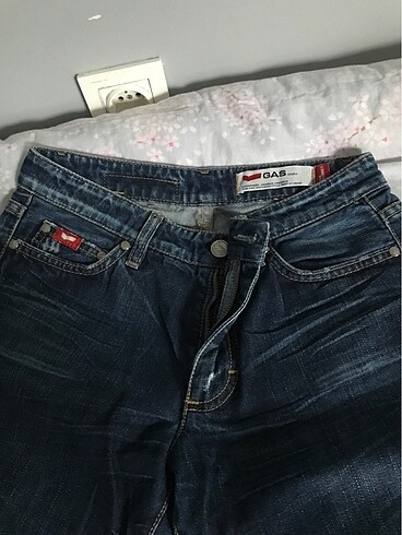 xs Beden Vintage jean