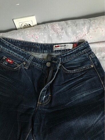 xs Beden mavi Renk Vintage jean