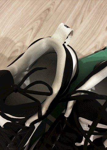 Gıannıs Immortalıty 3 Erkek Basketbol Ayakkabısı - Görsel 8