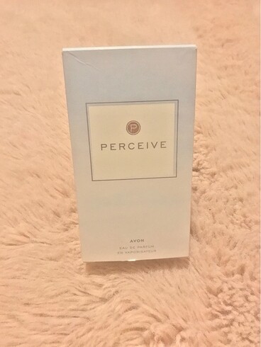 Perceive Kadın Parfüm EDP 50 ml