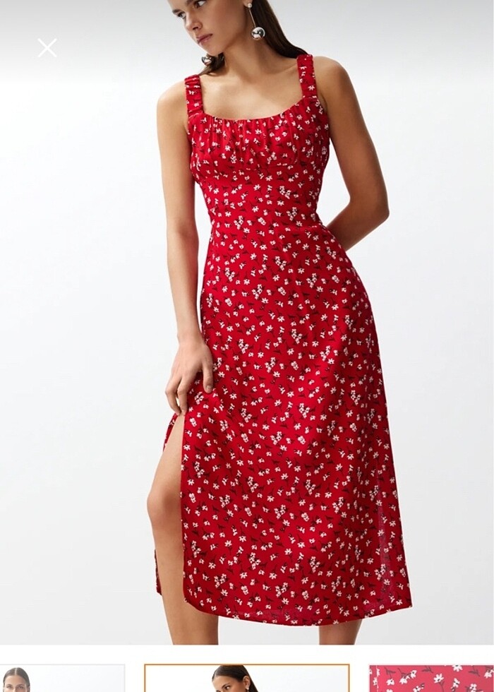 MİLLA ELBİSE - Görsel 2