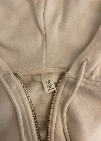 H&M hm hırka