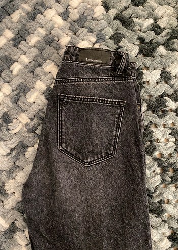 xs Beden stradivarius jean