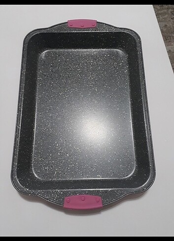 TEFLON FIRIN TEPSİSİ