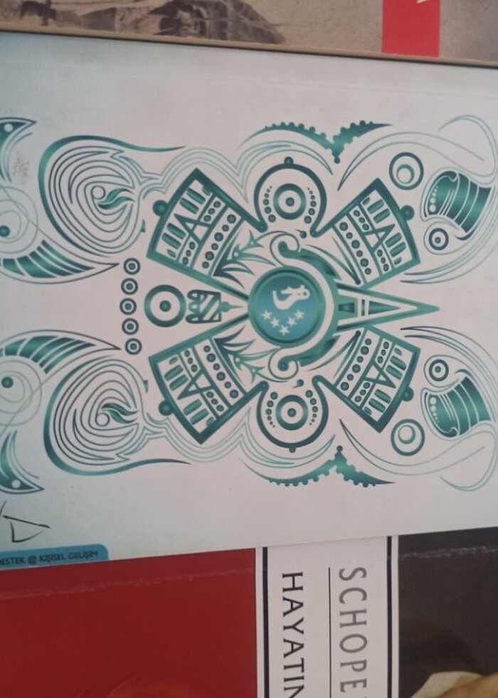 Dünya Klasikleri  - Görsel 3